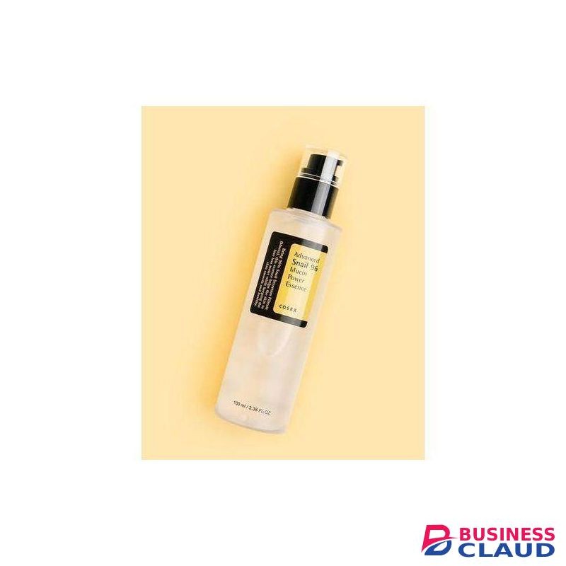 Corsx Advanced Snail 96 Secretion Mucin Power Essence