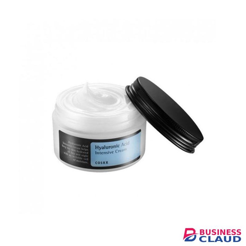 Cosrx Hyaluronic Acid Intensive face Cream - 100ml