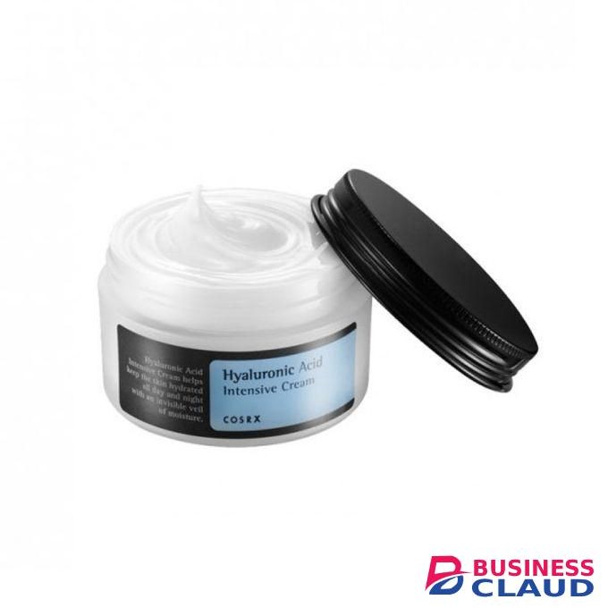 Cosrx Hyaluronic Acid Intensive face Cream - 100ml