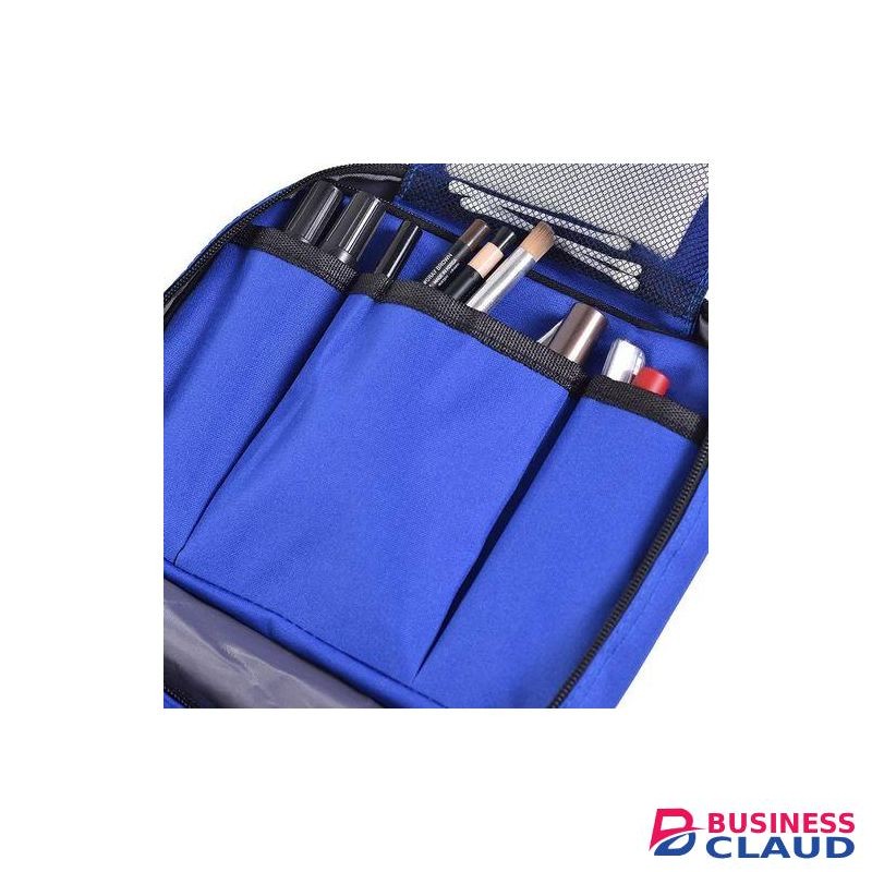 Large Capacity Make Up Toiletries Cosmetic Makeup Travel Bag