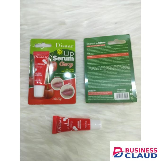 Disaar Natural Organic Moisturizing Lip Serum