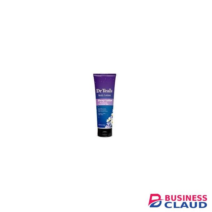 Dr Teal'S Adult Sleep Body Lotion with Melatonin & Essential Oil Blend