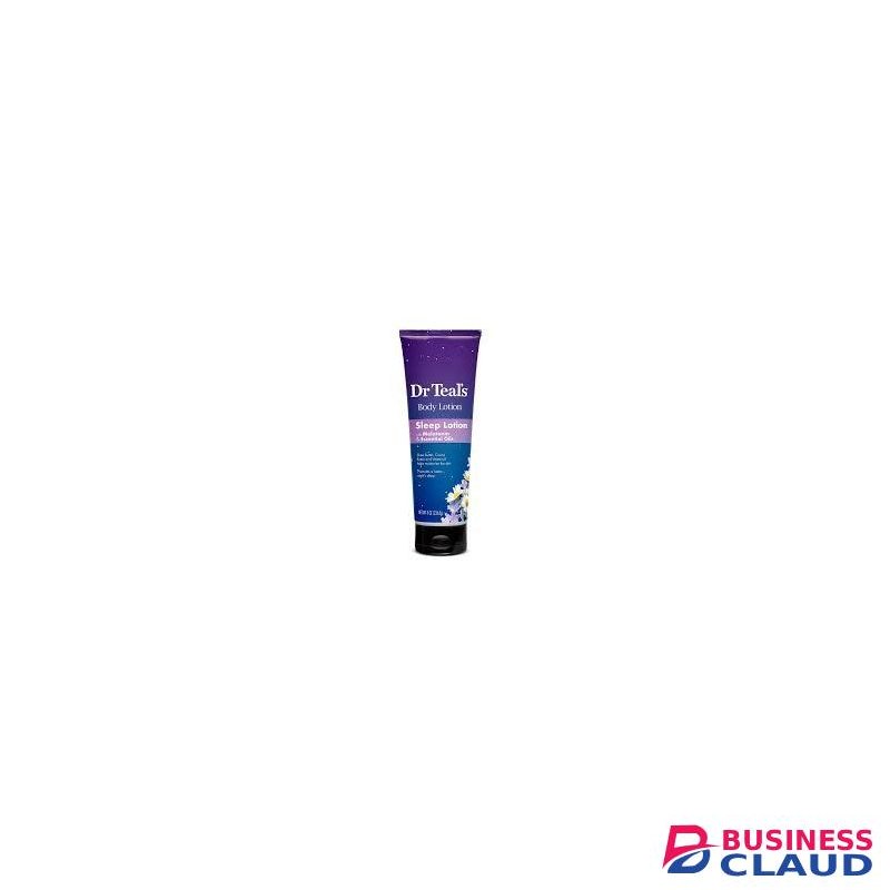 Dr Teal'S Adult Sleep Body Lotion with Melatonin & Essential Oil Blend