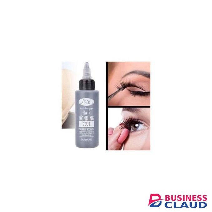 Lash Adhesive Hair Bonding Glue