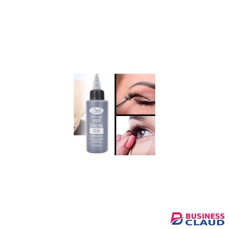 Lash Adhesive Hair Bonding Glue