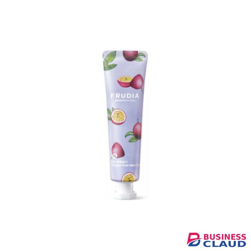 Frudia My Orchard Passion Fruit Hand Cream