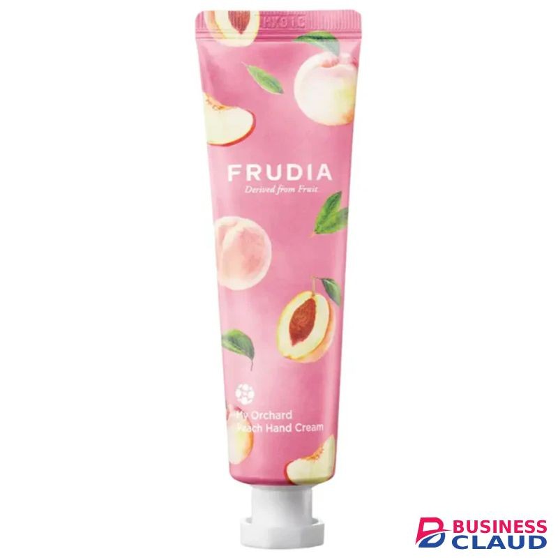Frudia My Orchard Peach Hand Cream