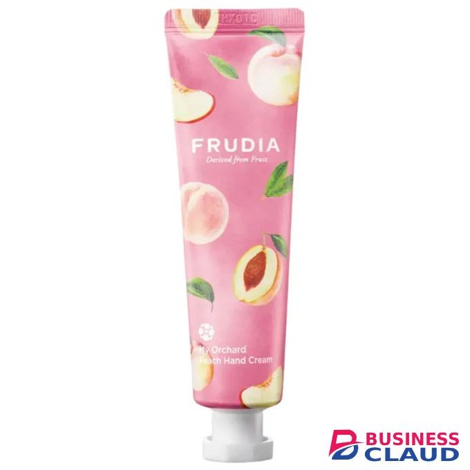 Frudia My Orchard Peach Hand Cream
