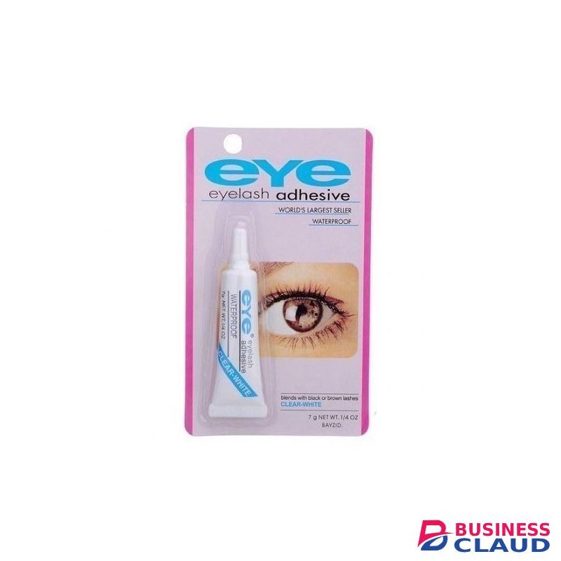 Eye Lashes Adhesive -waterproof
