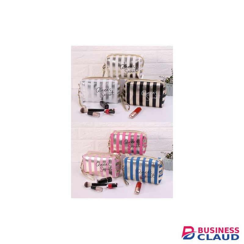 Waterproof Makeup Storage Bag//c.e"