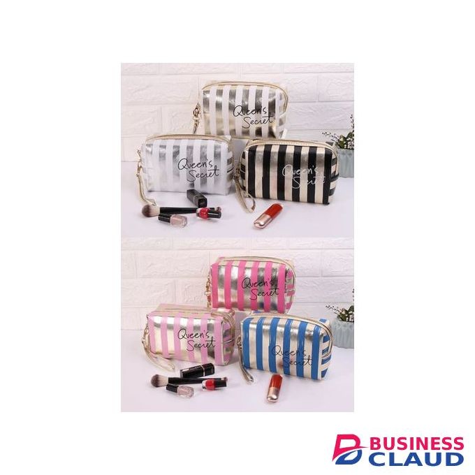 Waterproof Makeup Storage Bag//c.e"