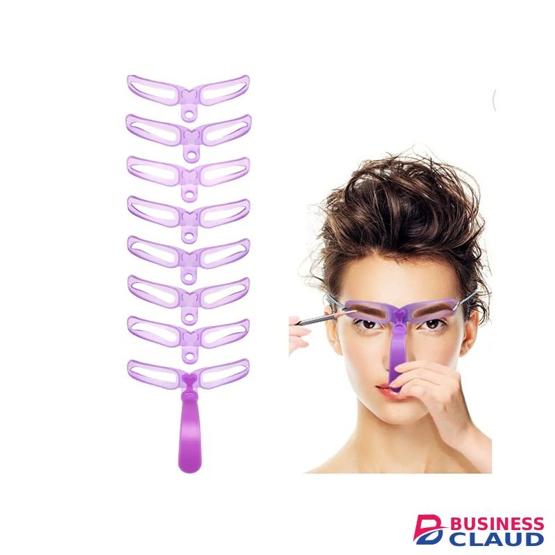 EYE BROWS SHAPERS