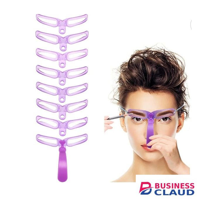 EYE BROWS SHAPERS