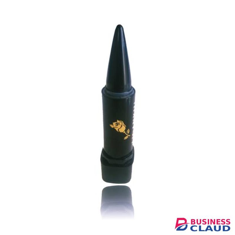 LIDANXIU Black Eye Liner Professional Make Up Long Wear Gel Eyeliner