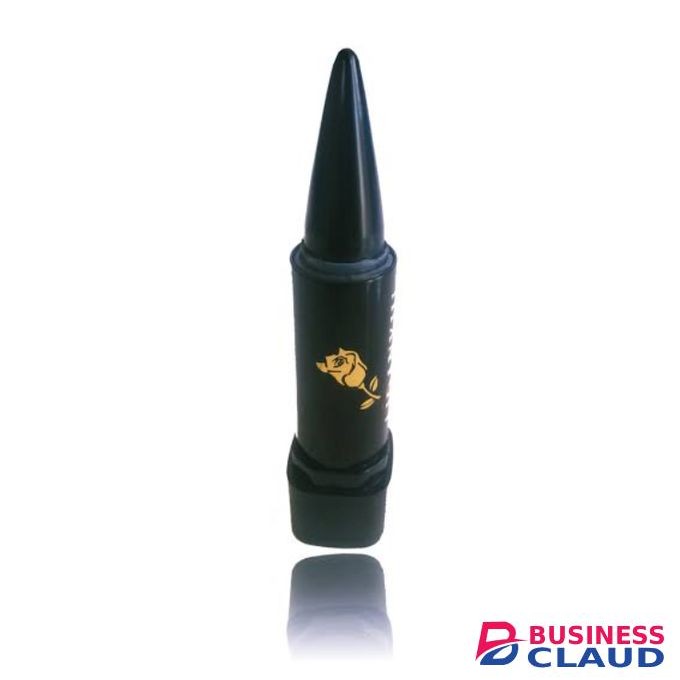 LIDANXIU Black Eye Liner Professional Make Up Long Wear Gel Eyeliner
