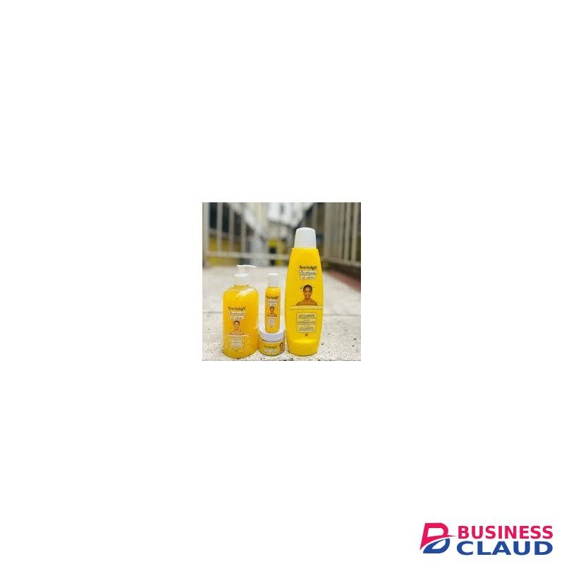 Sivop Bicarbolight Lait Clarifiant Bicarbonate et Citron (and Lemon) for Brighter Complexion with Purifying Effect of Lemon