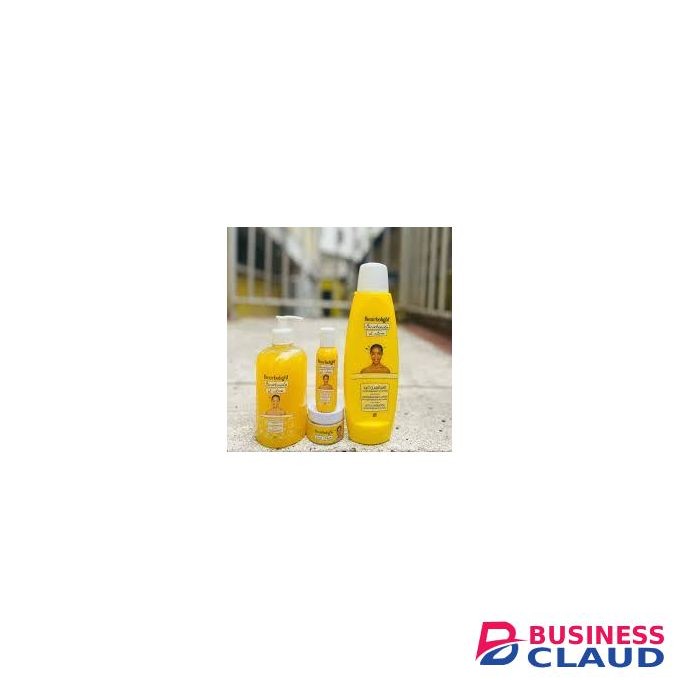 Sivop Bicarbolight Lait Clarifiant Bicarbonate et Citron (and Lemon) for Brighter Complexion with Purifying Effect of Lemon