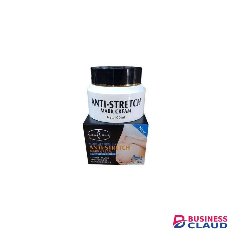 Aichun Beauty 3 days effective anti stretch marks cream