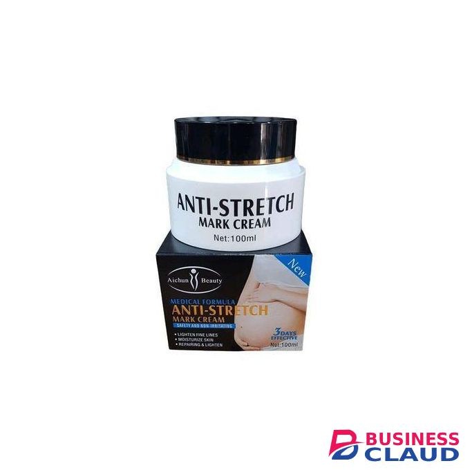 Aichun Beauty 3 days effective anti stretch marks cream