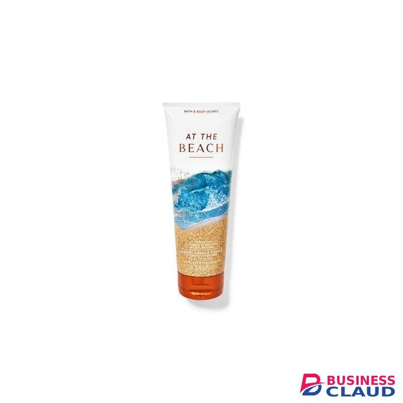 Bath And Body Works Bath & Body Works At The Beach Body Cream 226g