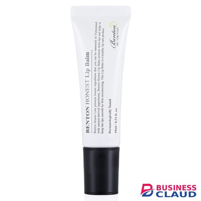 Benton Honest Lip Balm