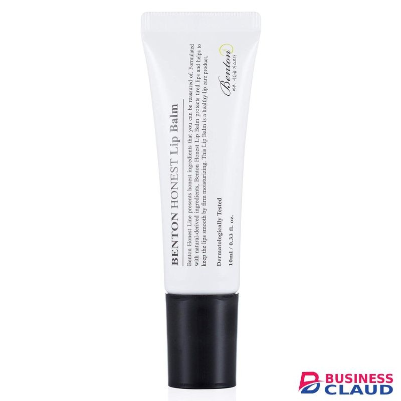 Benton Honest Lip Balm
