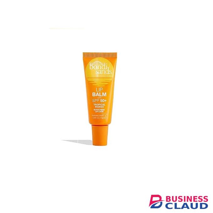 bondi sands SPF50 Mango Lip Balm