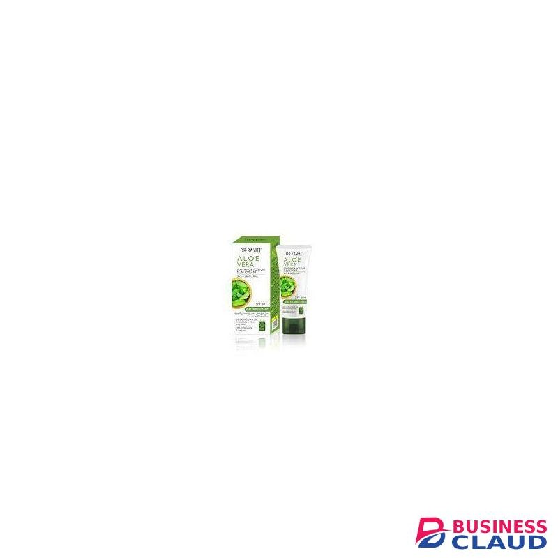DR RASHEL SUNSCREEN SPF 50+