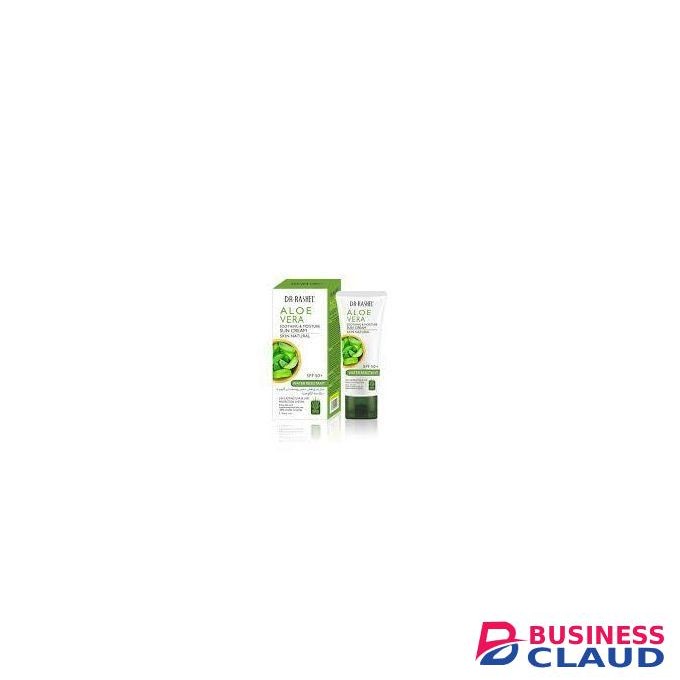 DR RASHEL SUNSCREEN SPF 50+