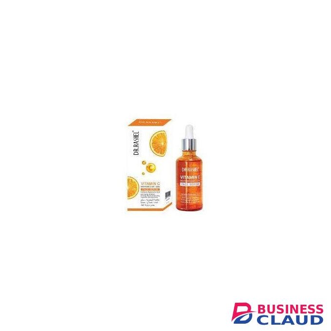 DR RASHEL ANTI-AGING FACE SERUM