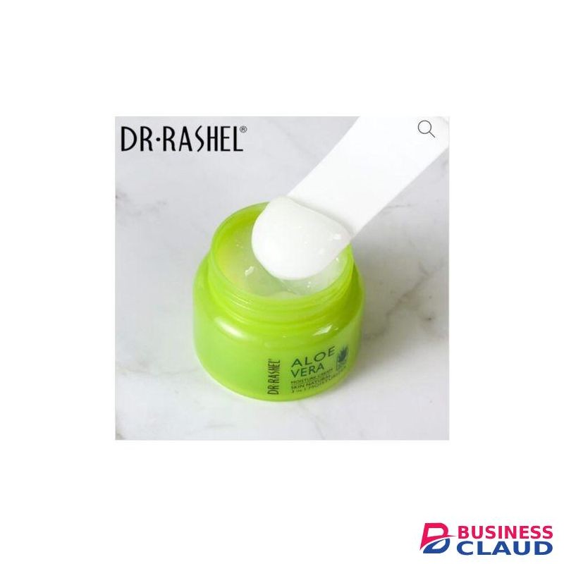 DR RASHEL 3 In 1 Aloe Vera Moisturizer Cream