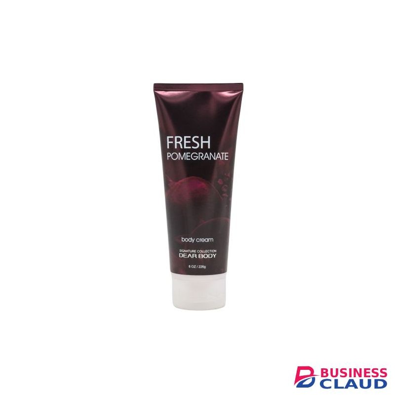 Dear Body Fresh Pomegranate Body Cream