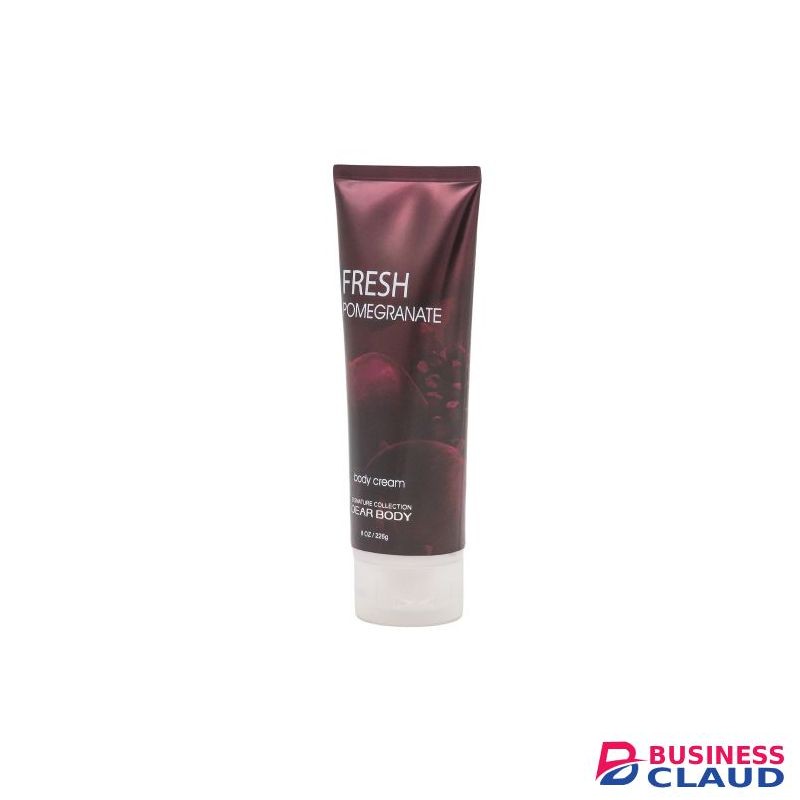 Dear Body Fresh Pomegranate Body Cream