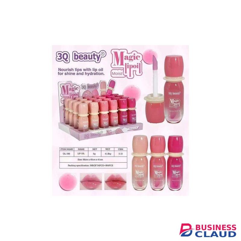 3Q Beauty Lipoil