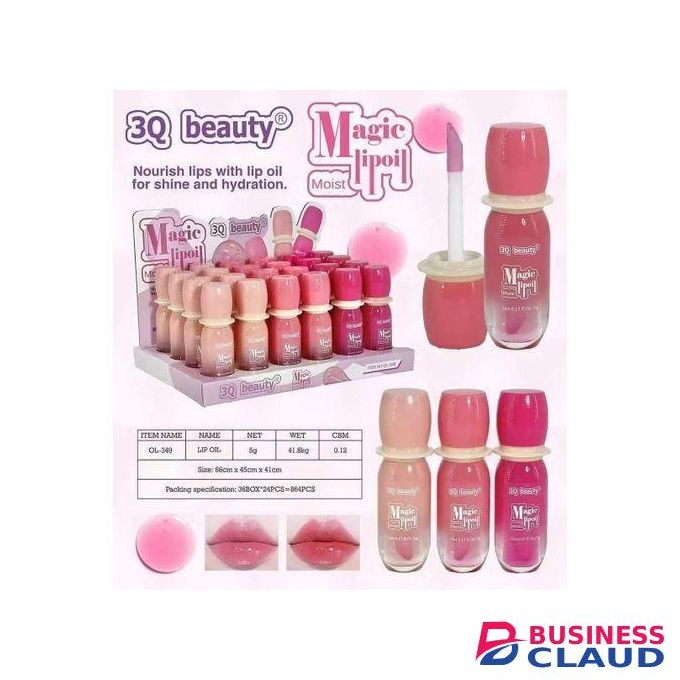 3Q Beauty Lipoil