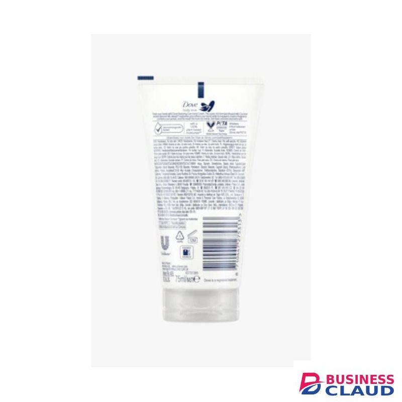 Dove Nourishing secrets hand cream-75ml