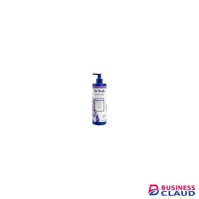 Dr Teal'S Soothing Body Lotion With Lavender -532ml