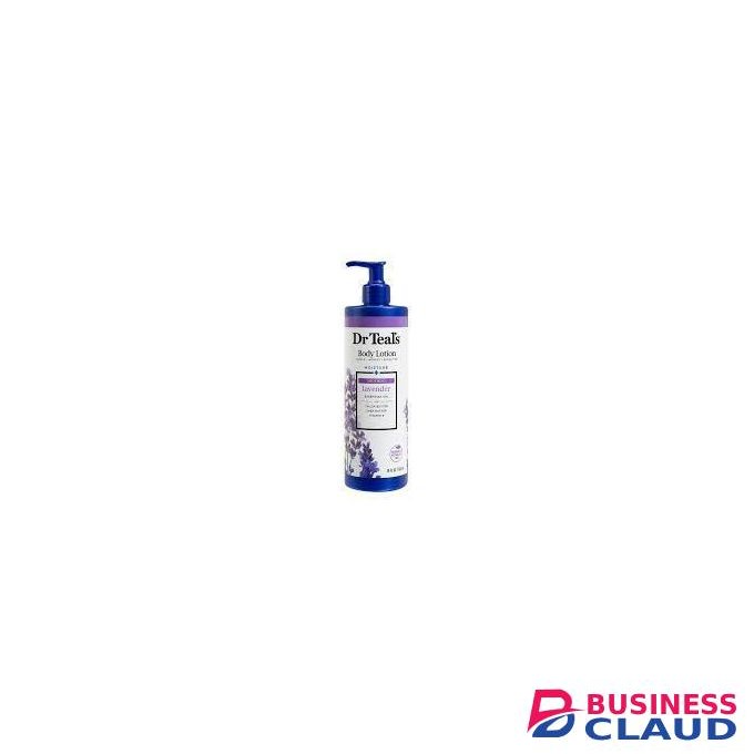 Dr Teal'S Soothing Body Lotion With Lavender -532ml