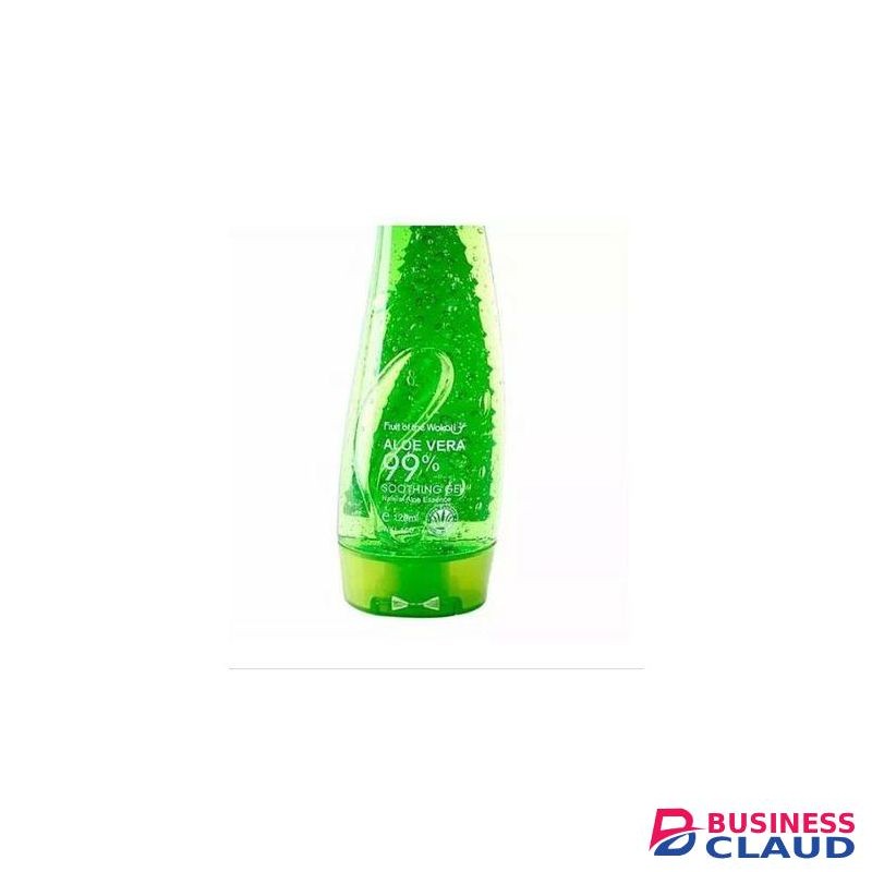 Dr. Rashel Aloe Vera Soothing Moisturizing Gel 160ml