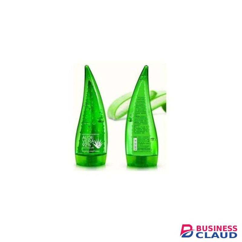 Dr. Rashel Aloe Vera Soothing Moisturizing Gel 160ml