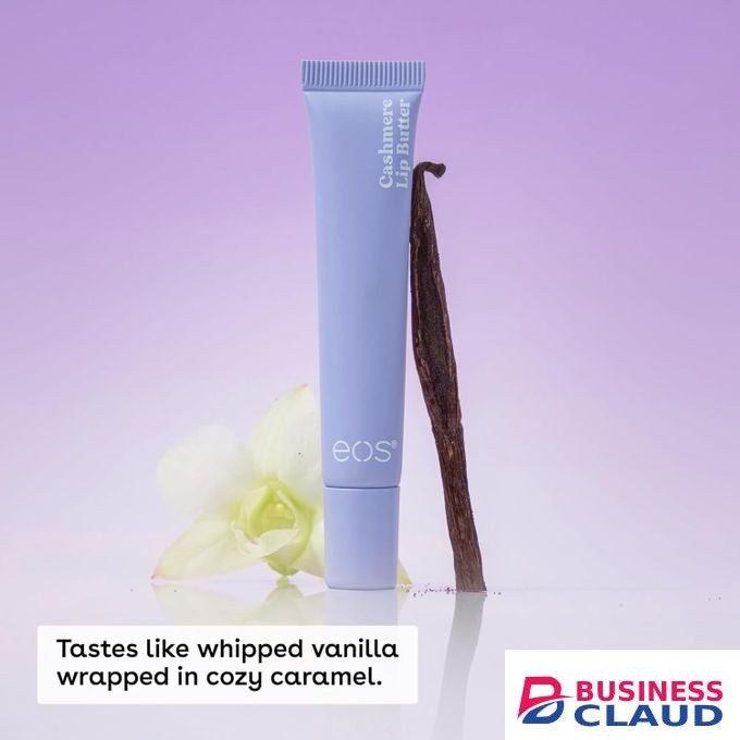 Eos Cashmere Lip Butter