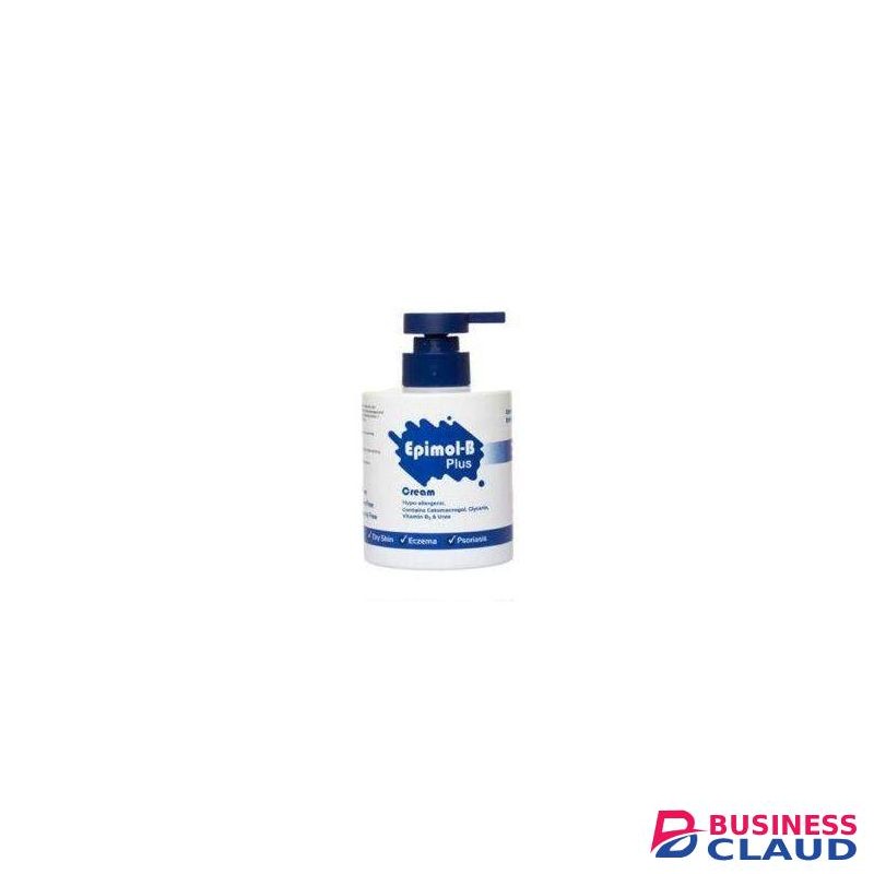 Epimol-B PLUS CREAM 400GM
