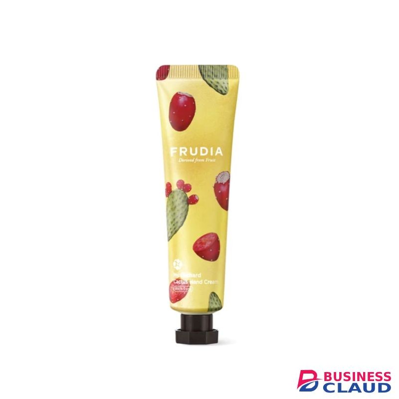 Frudia My Orchard Cactus Hand Cream