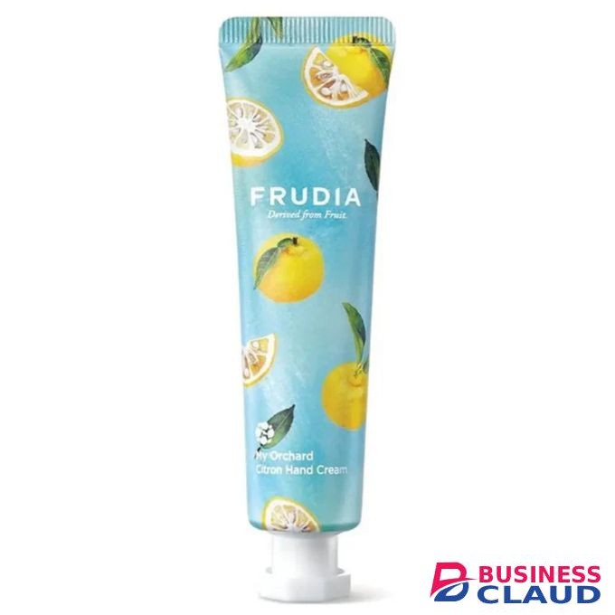 Frudia My Orchard Citron Hand Cream