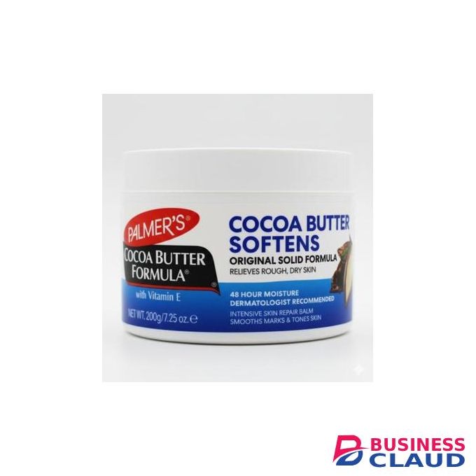cocoa butter formula 200g