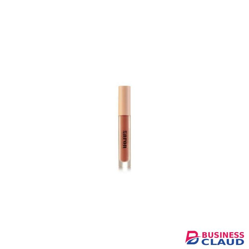 Zaron Cosmetics Matte Lip Fix- Sandy