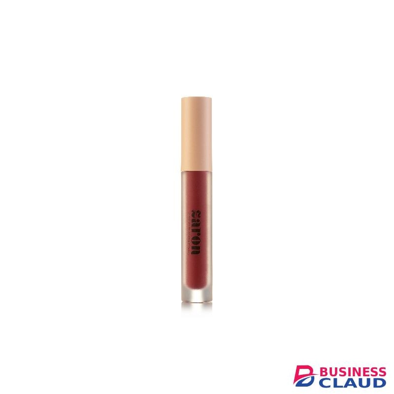 Zaron Cosmetics Matte Lip Fix - Va-va-voom