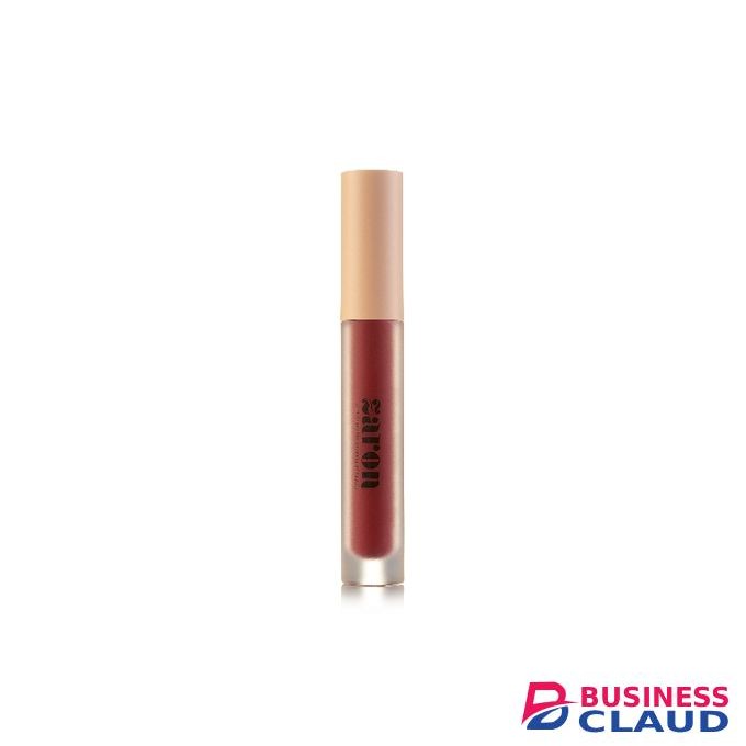 Zaron Cosmetics Matte Lip Fix - Va-va-voom