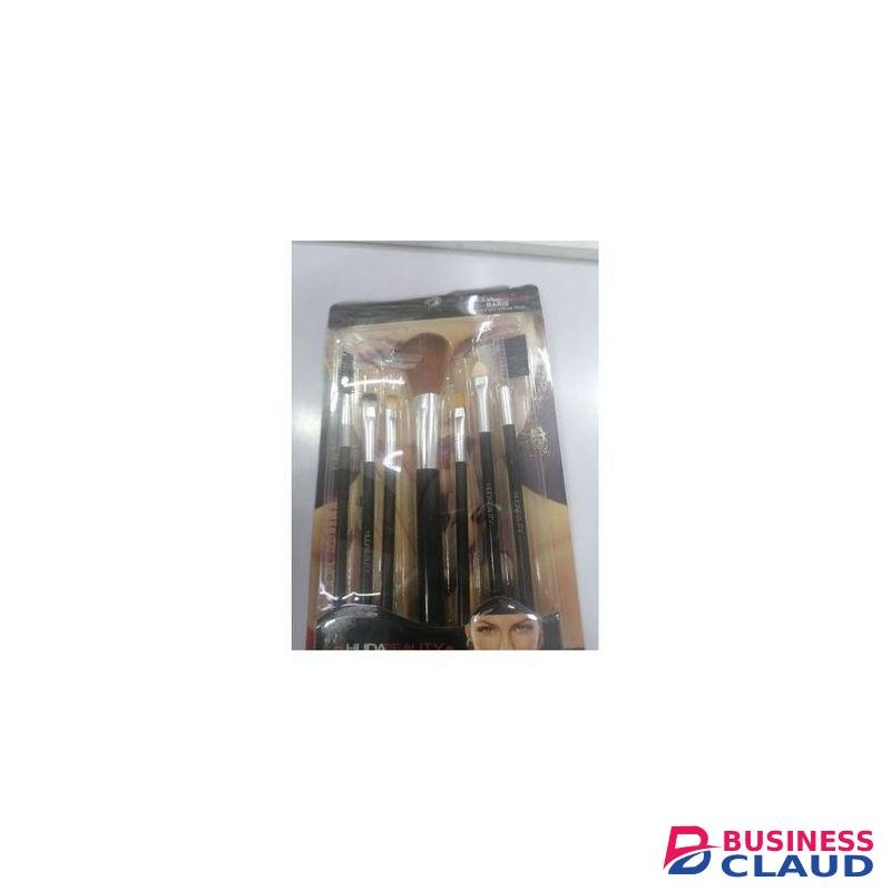 Foundation Powder Makeup Brushes
