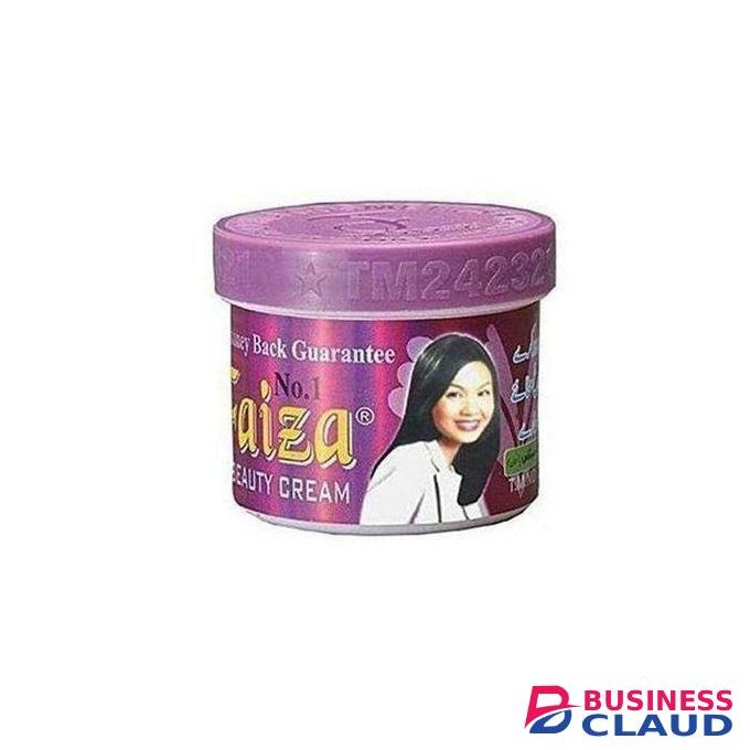Faiza Beauty Cream - Pimples, Acne, Dark Spots
